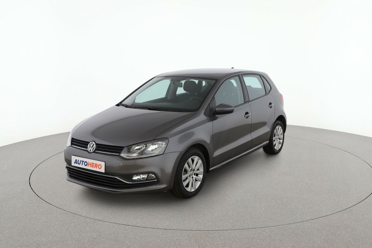 volkswagen polo 2016 /