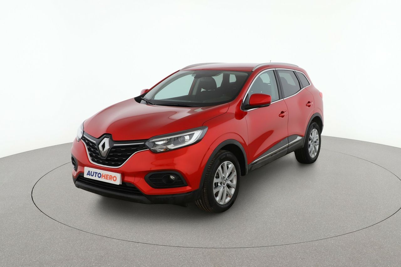 renault kadjar 2021 /