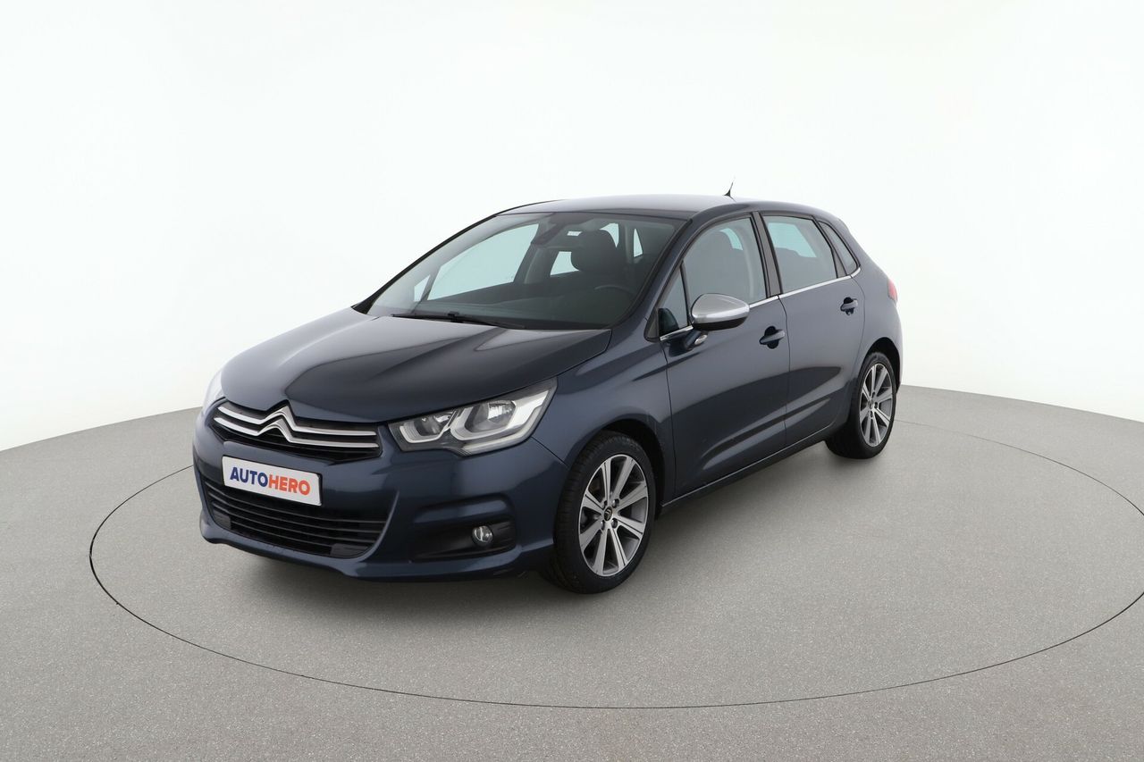 citroën c4 2015 /