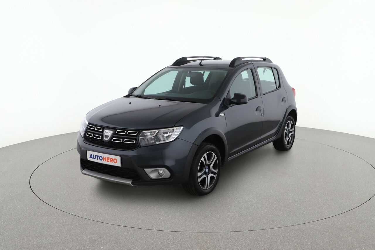 dacia sandero 2020 /