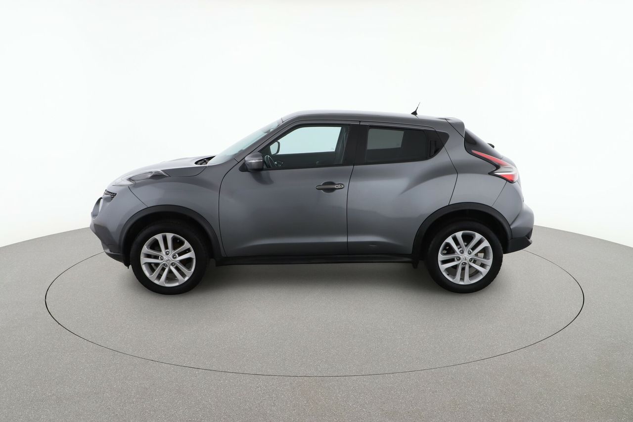 nissan juke 2018 / foto grande (3)