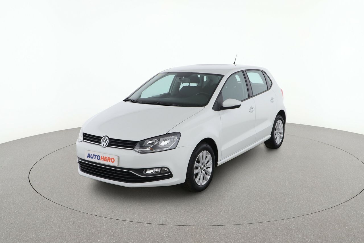 volkswagen polo 2017 /
