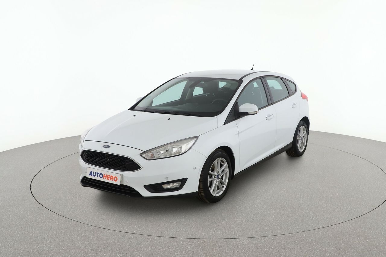 ford focus 2016 /