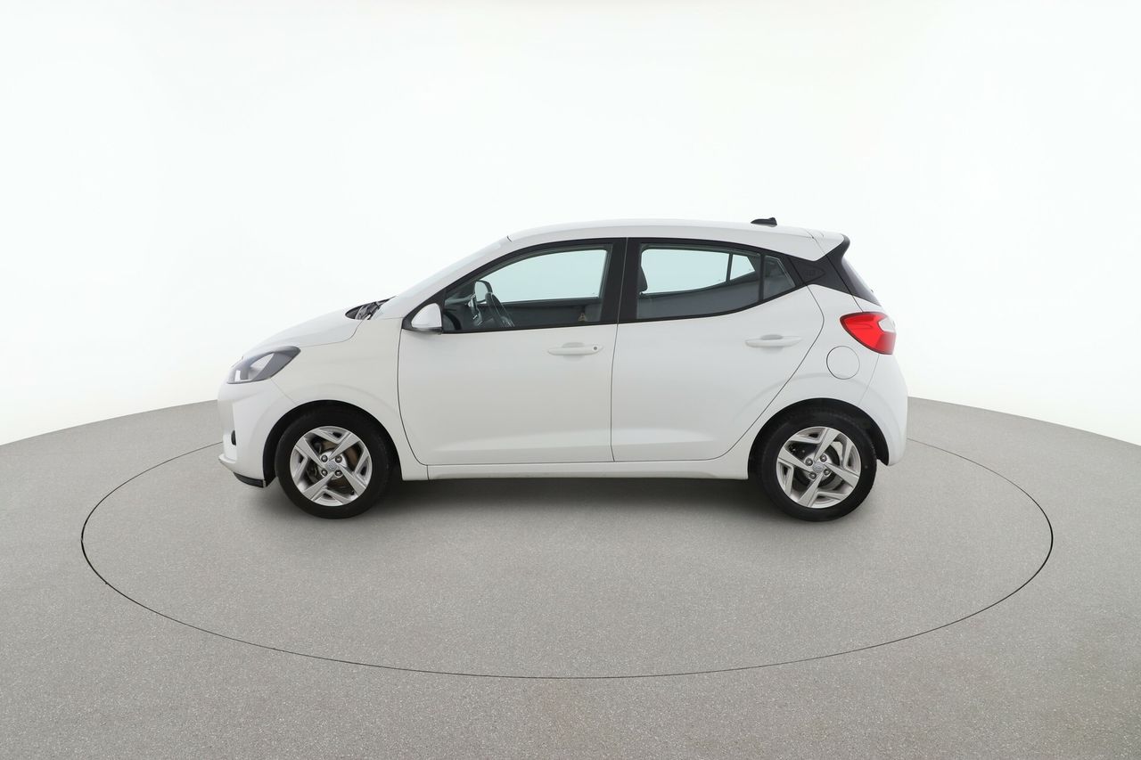 hyundai i10 2021 / foto grande (3)
