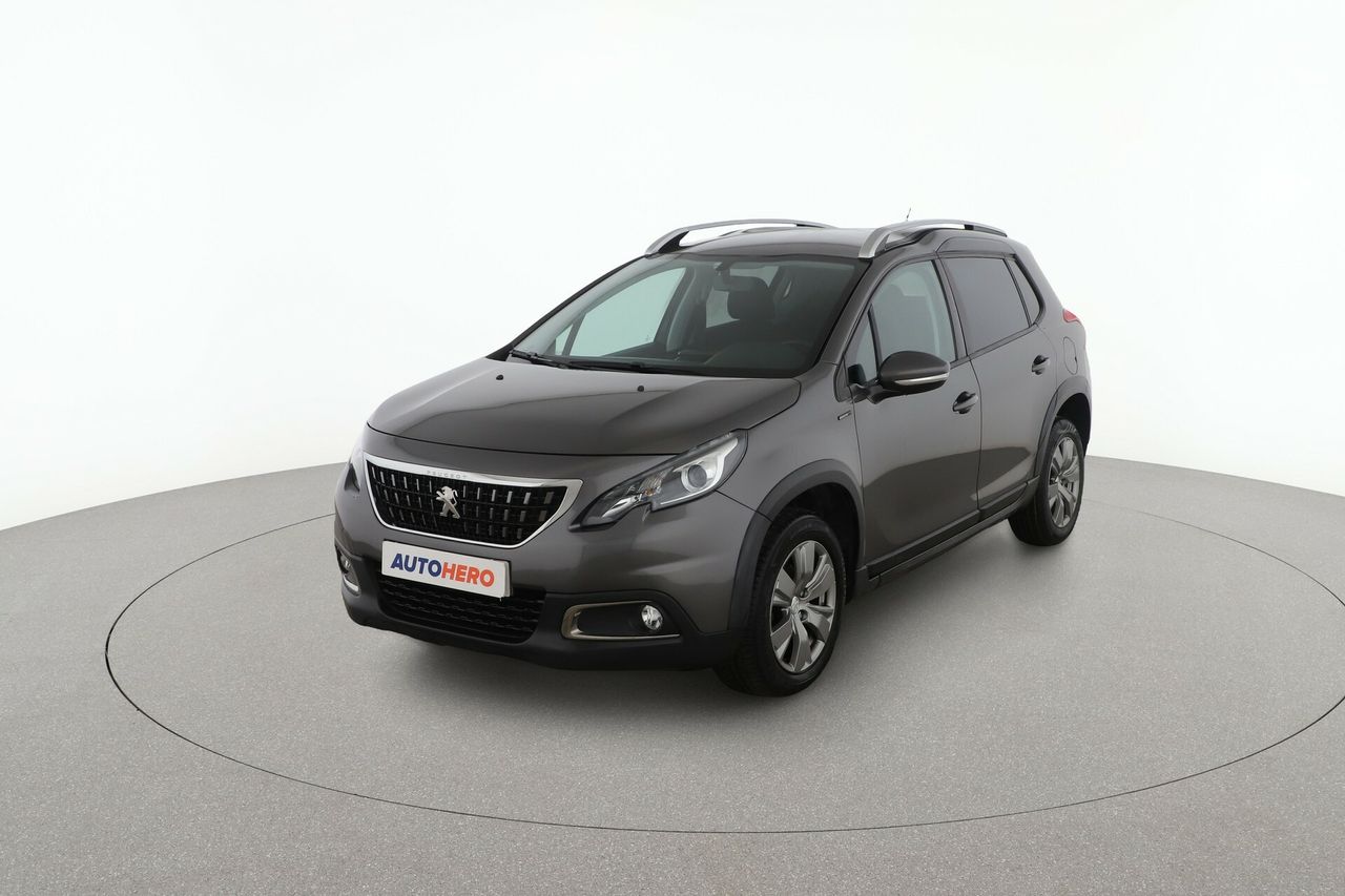 peugeot 2008 2019 /