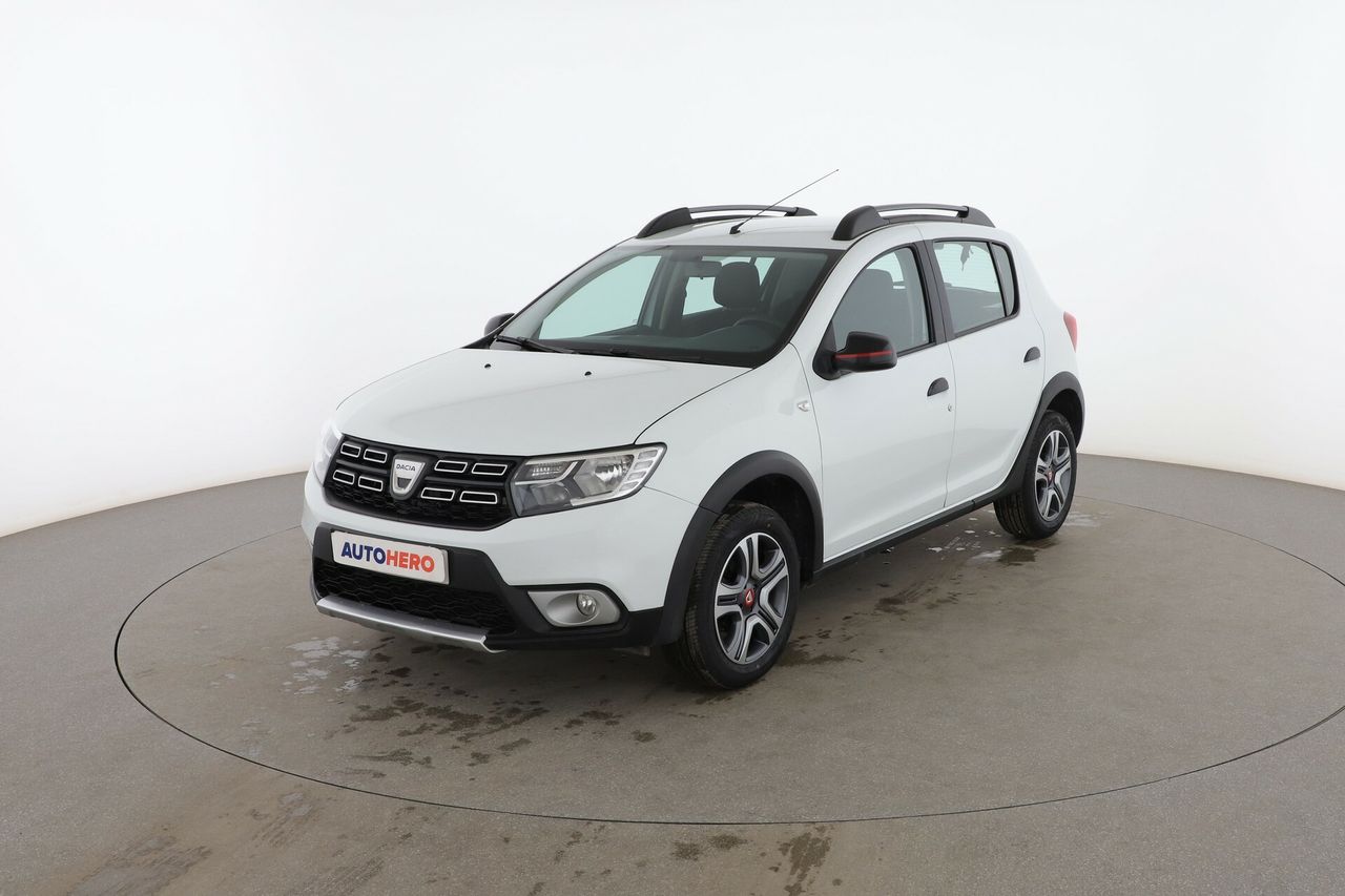 dacia sandero 2019 /