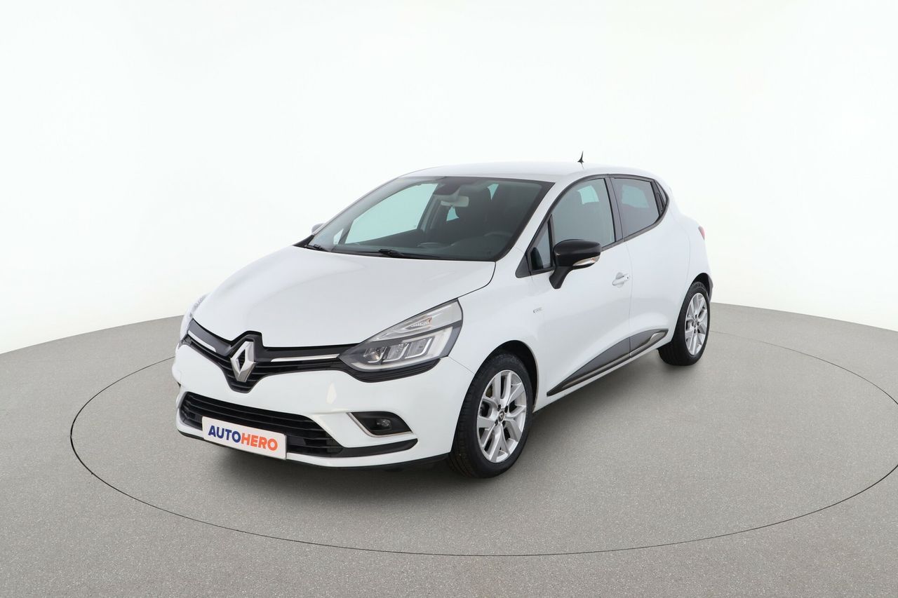 renault clio 2018 /