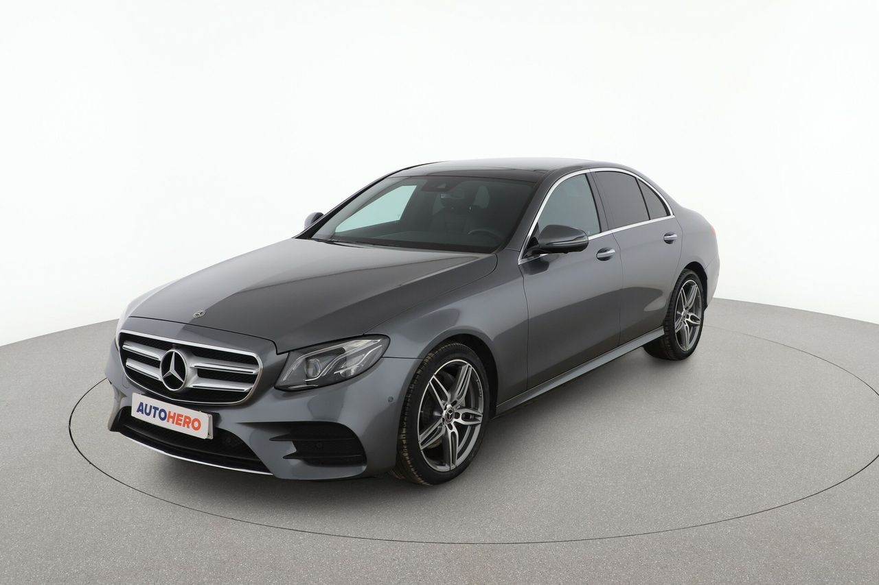 Clase a elevalunas electrico  de segunda mano - mercedes clase e 2019 /