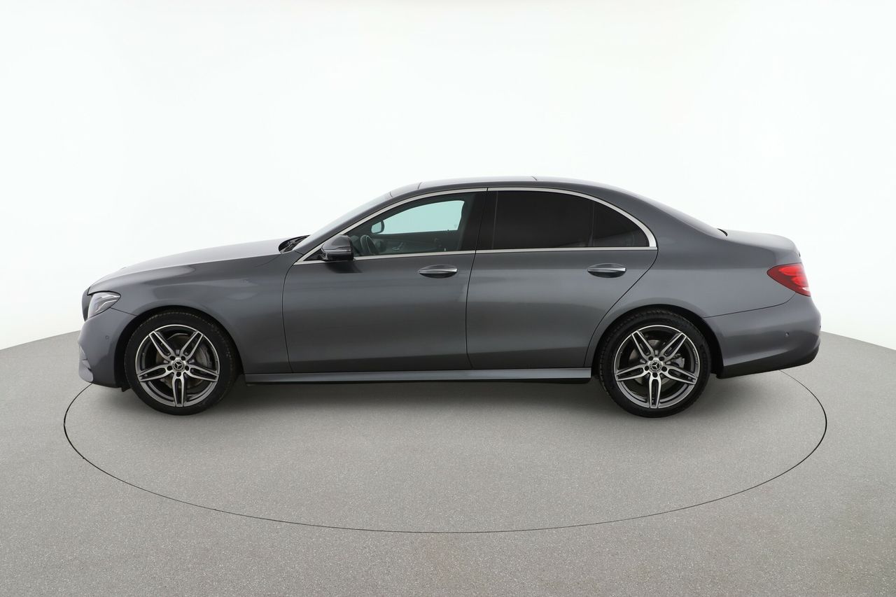 mercedes clase e 2019 / foto grande (3)
