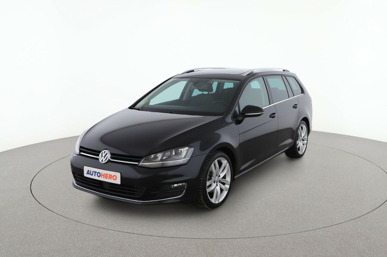 volkswagen golf 2013 /