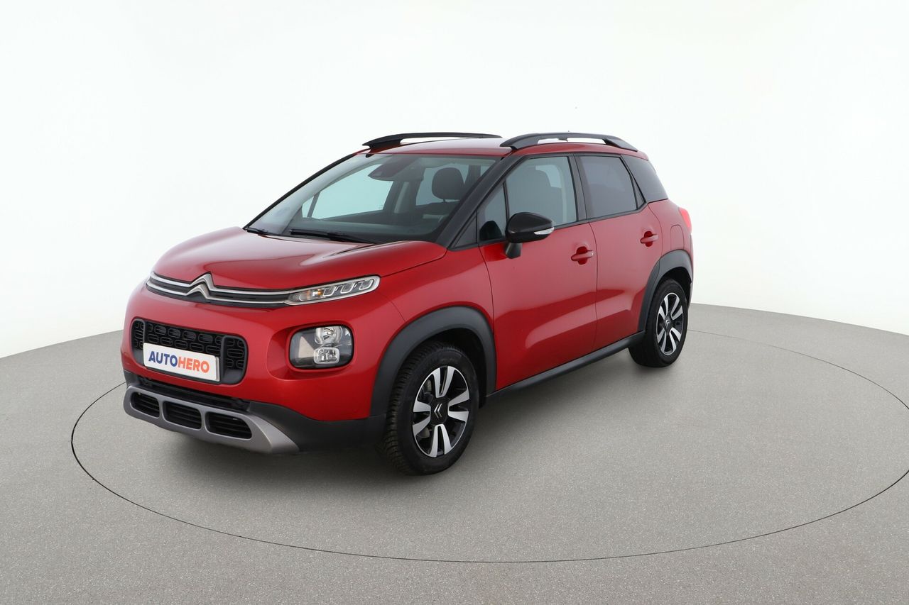 citroën c3 aircross 2020 /