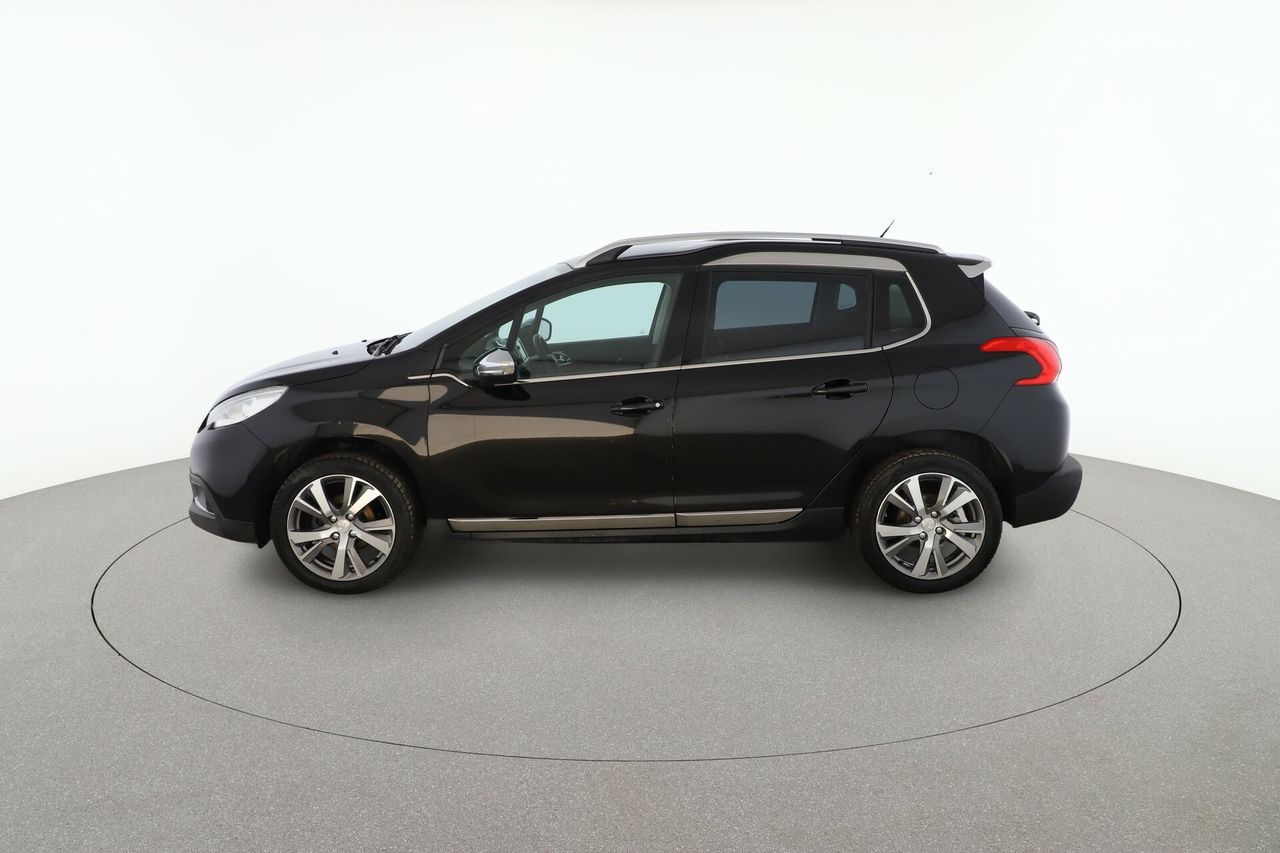 peugeot 2008 2014 / foto grande (3)