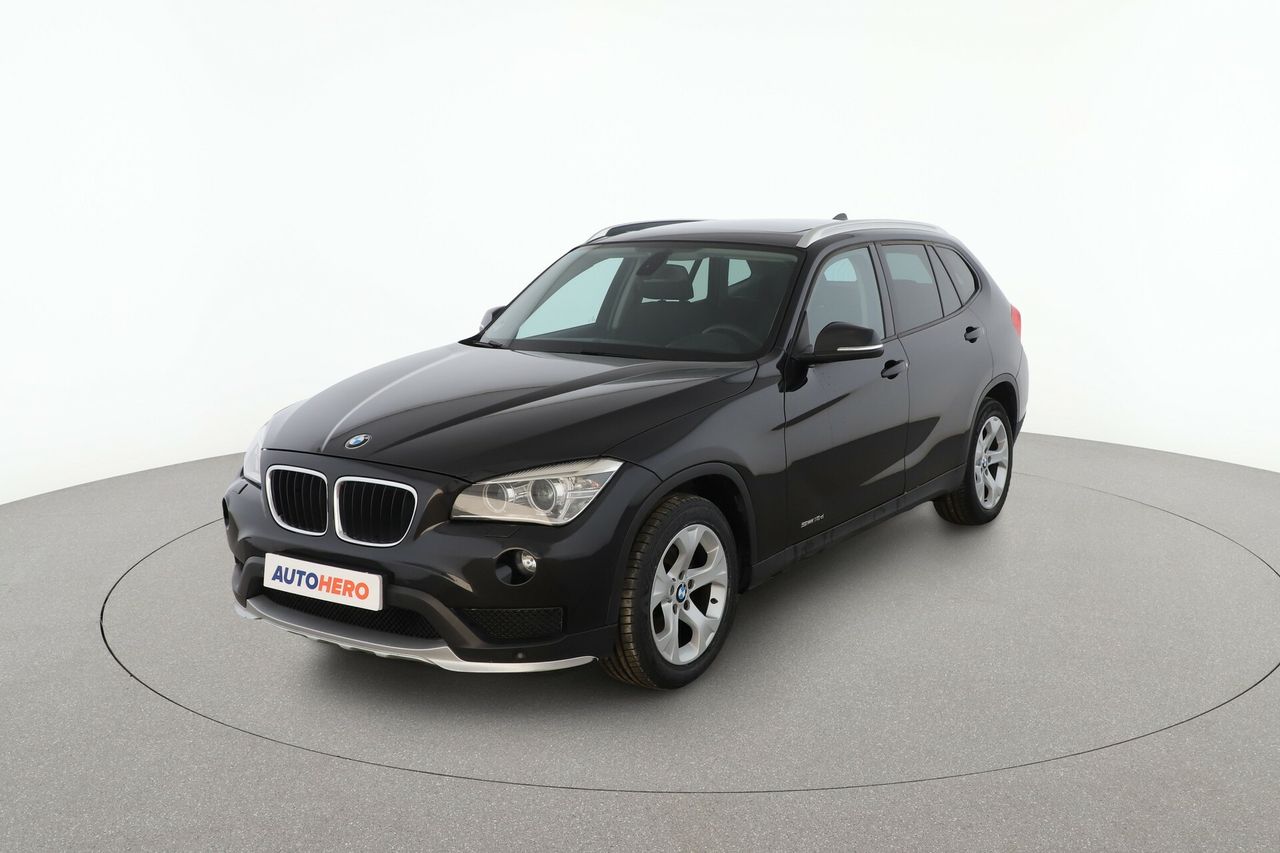 bmw x1 2015 /