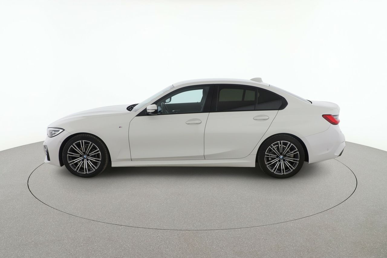 bmw serie 3 2021 / foto grande (3)