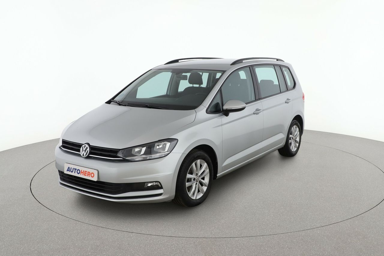 volkswagen touran 2018 /