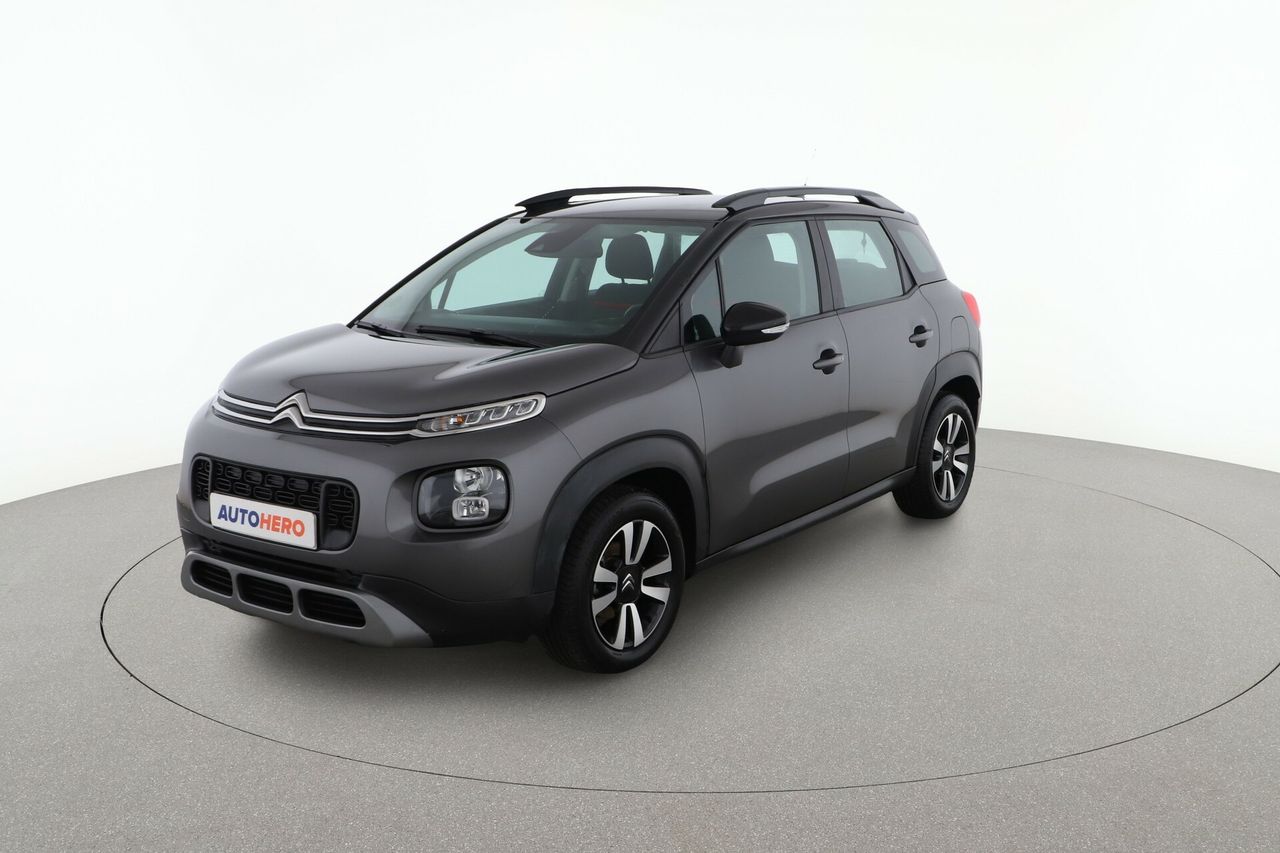 citroën c3 aircross 2021 /