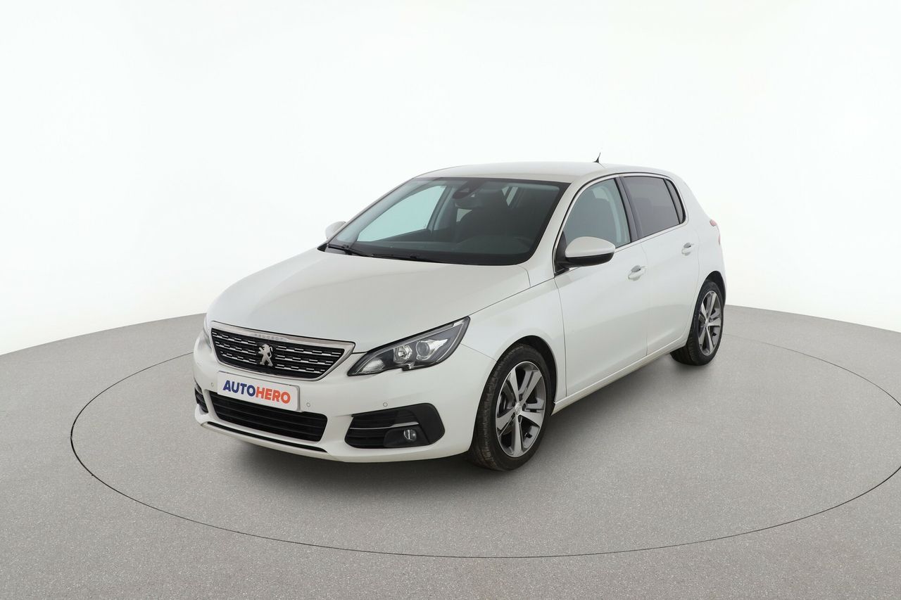 peugeot 308 2019 /