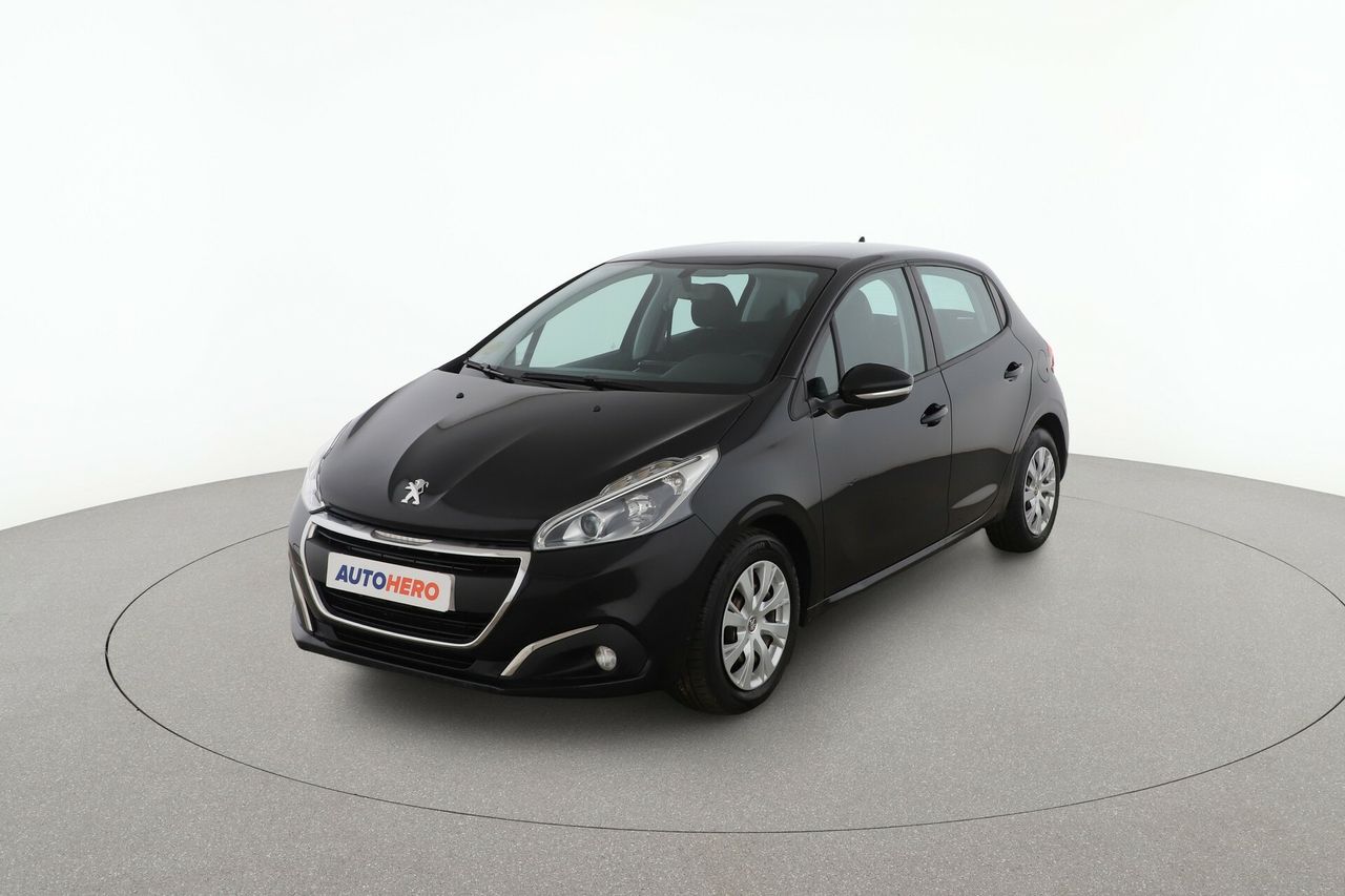 peugeot 208 2017 /