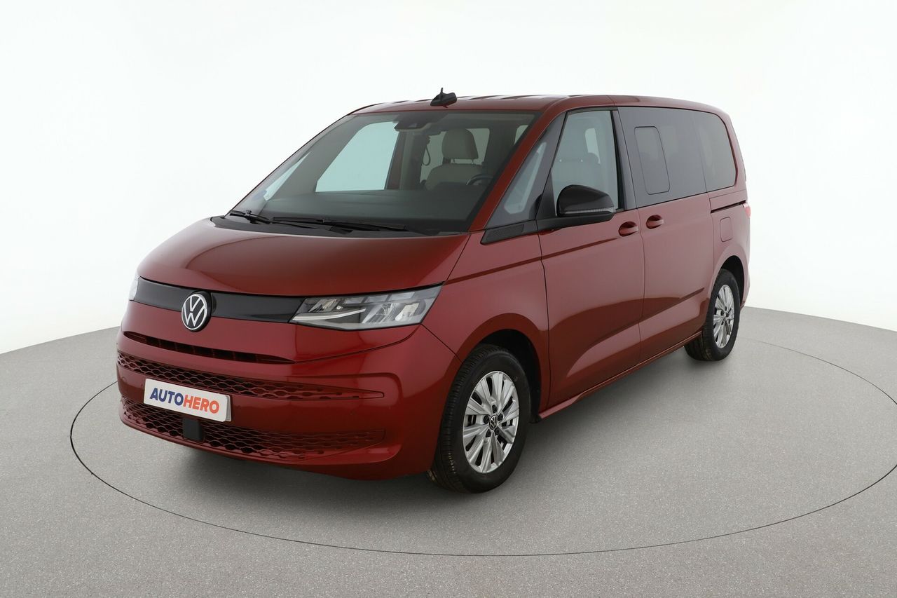 volkswagen multivan 2022 /