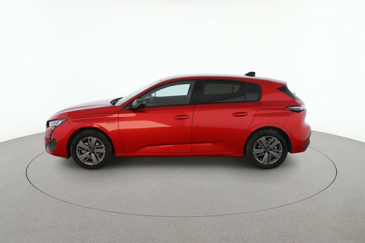peugeot 308 2024 / foto grande (3)