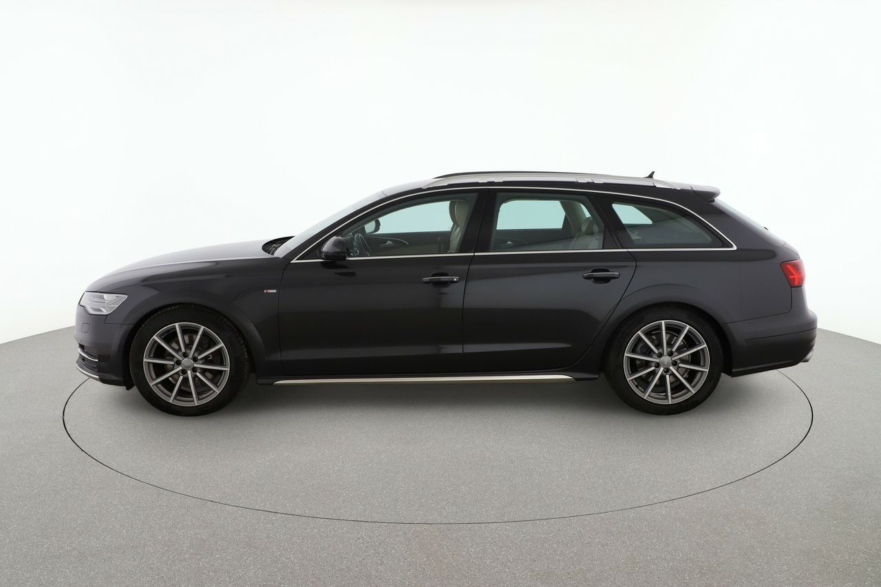 audi a6 2016 / foto grande (3)