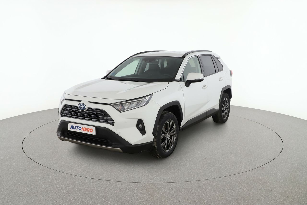 toyota rav4 2022 /