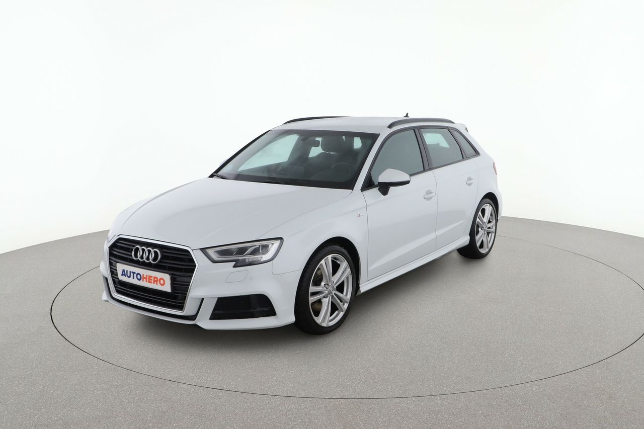 audi a3 2019 /