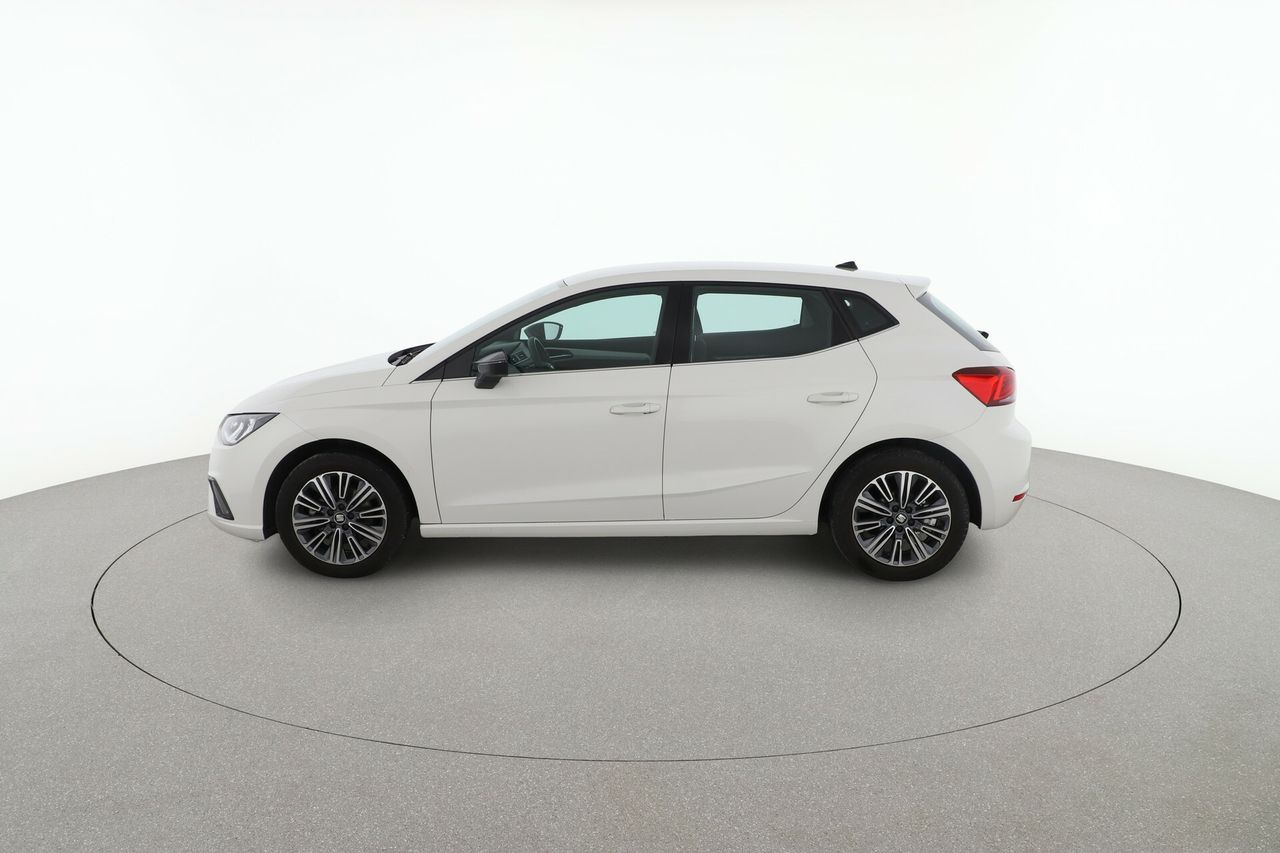 seat ibiza 2021 / foto grande (3)