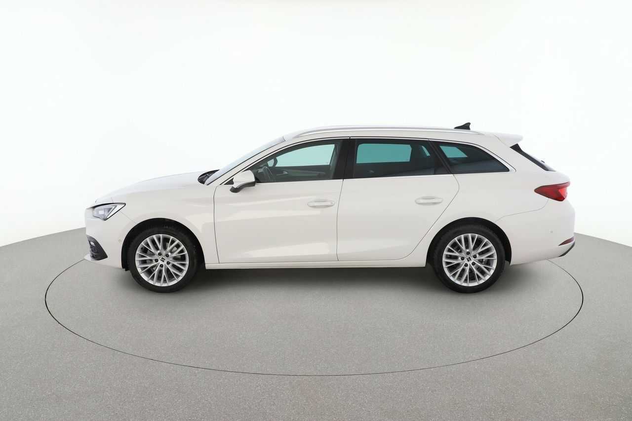 seat leon 2022 / foto grande (3)