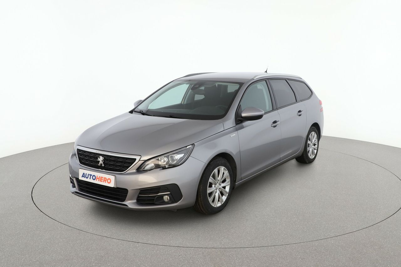 peugeot 308 2019 /