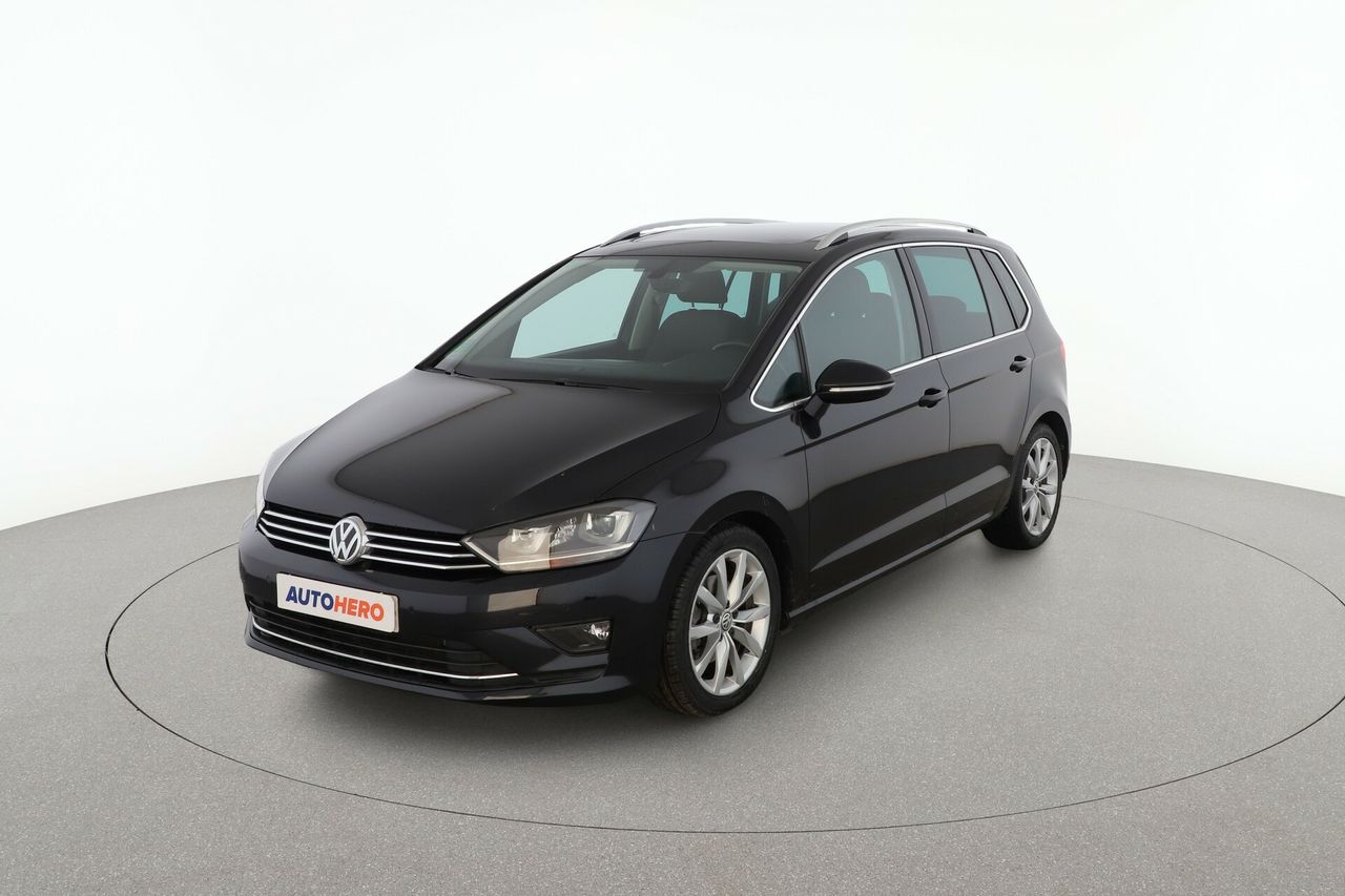 volkswagen golf 2017 /