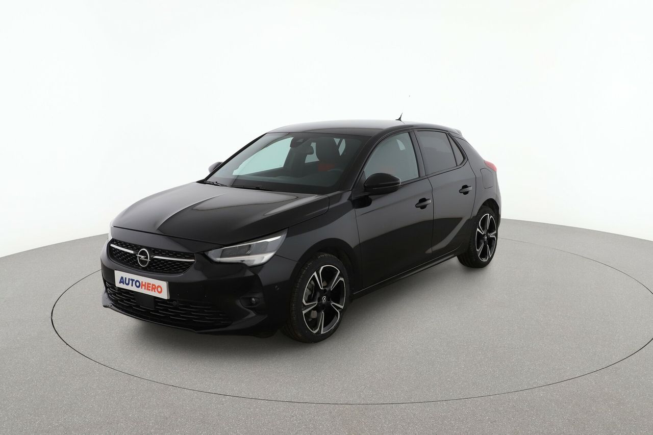 opel corsa 2023 /