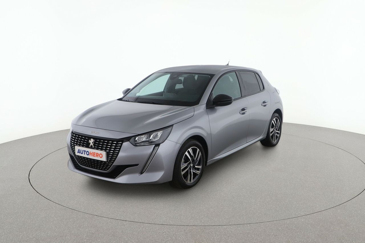 Teclas  de segunda mano - peugeot 208 2022 /