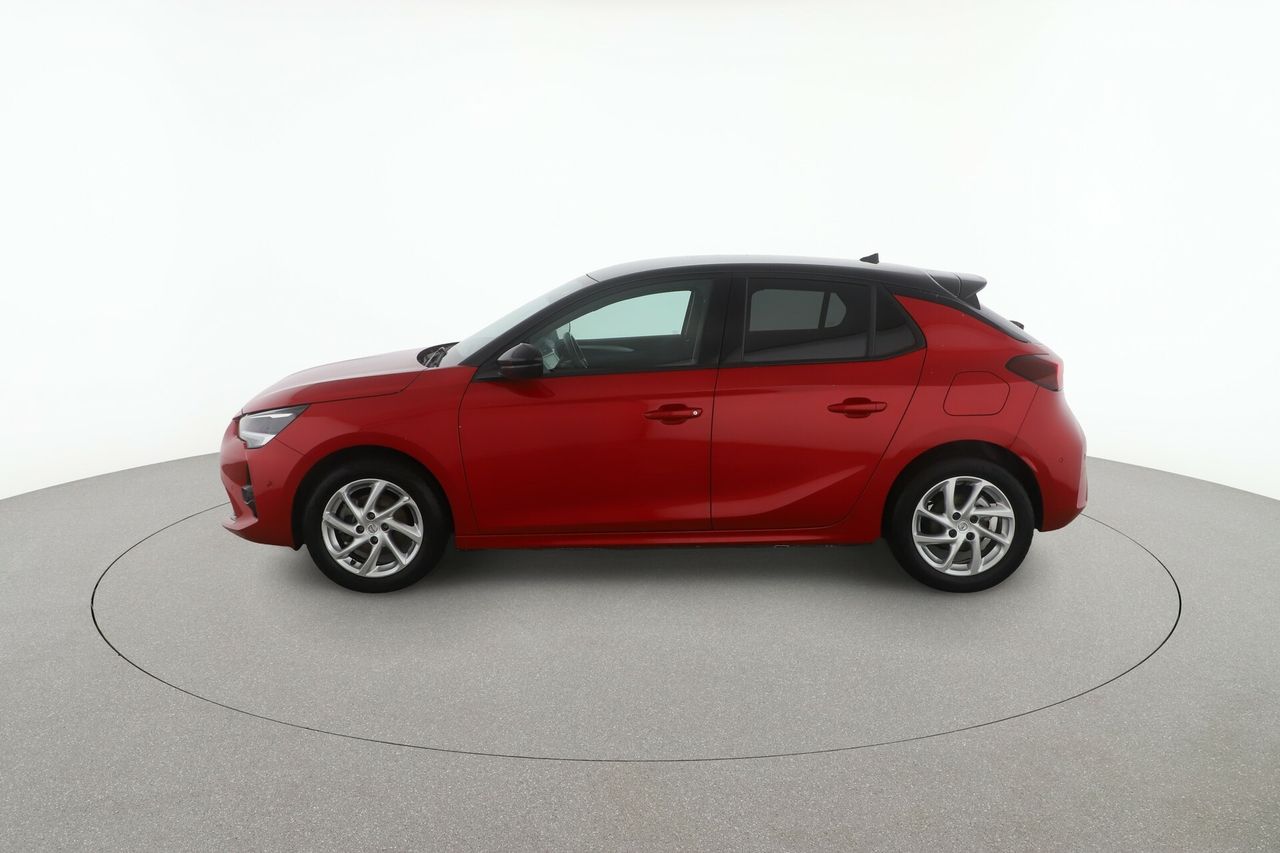 opel corsa 2020 / foto grande (3)