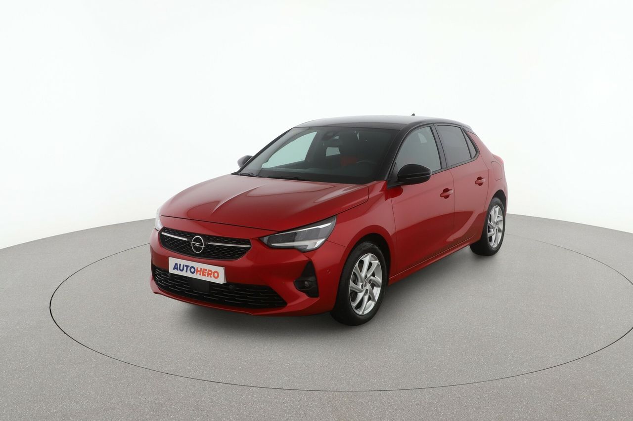 Mudanzas rapidas en barcelona  de segunda mano en Barcelona - opel corsa 2020 /