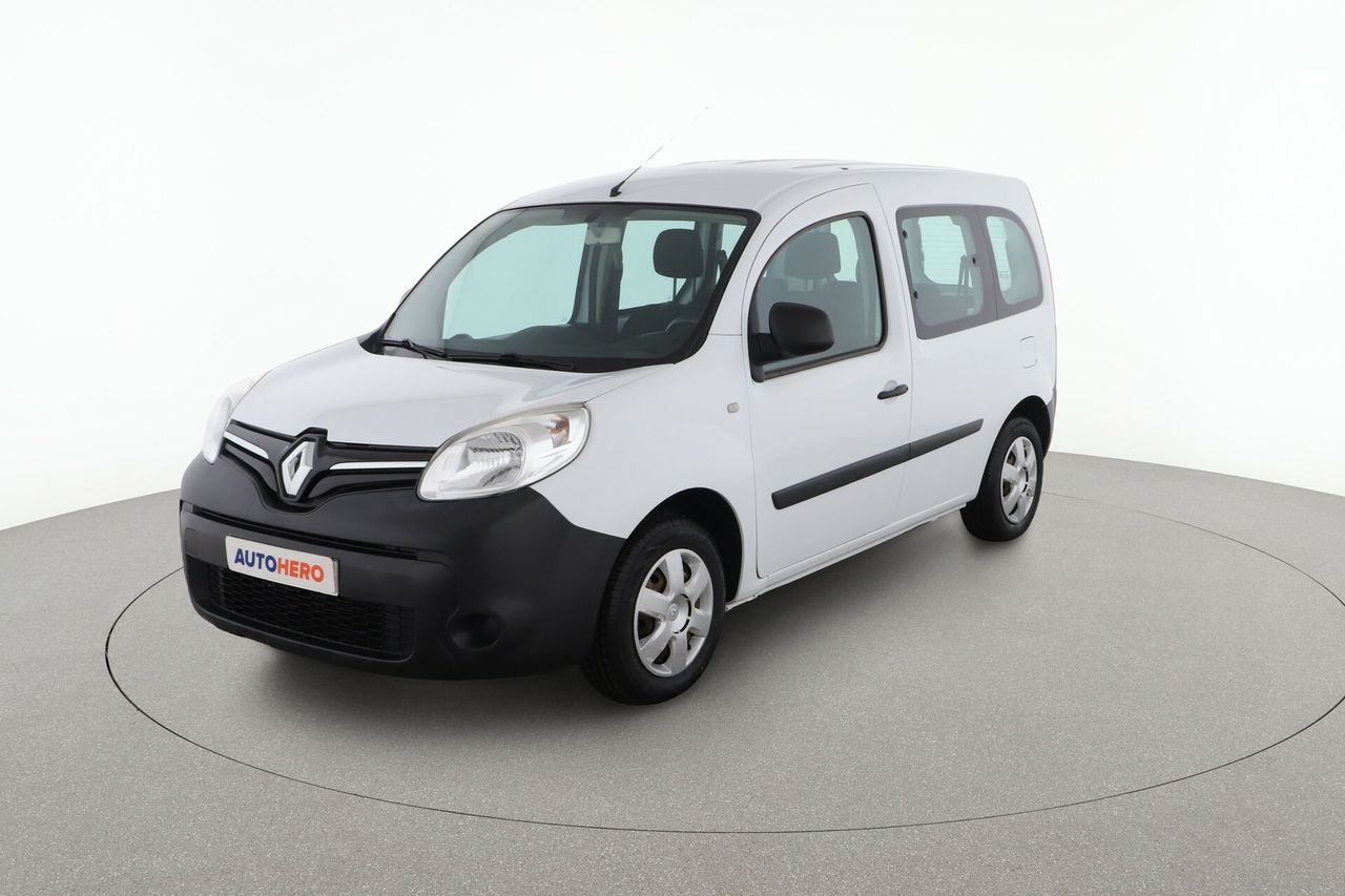 renault kangoo combi 2016 /