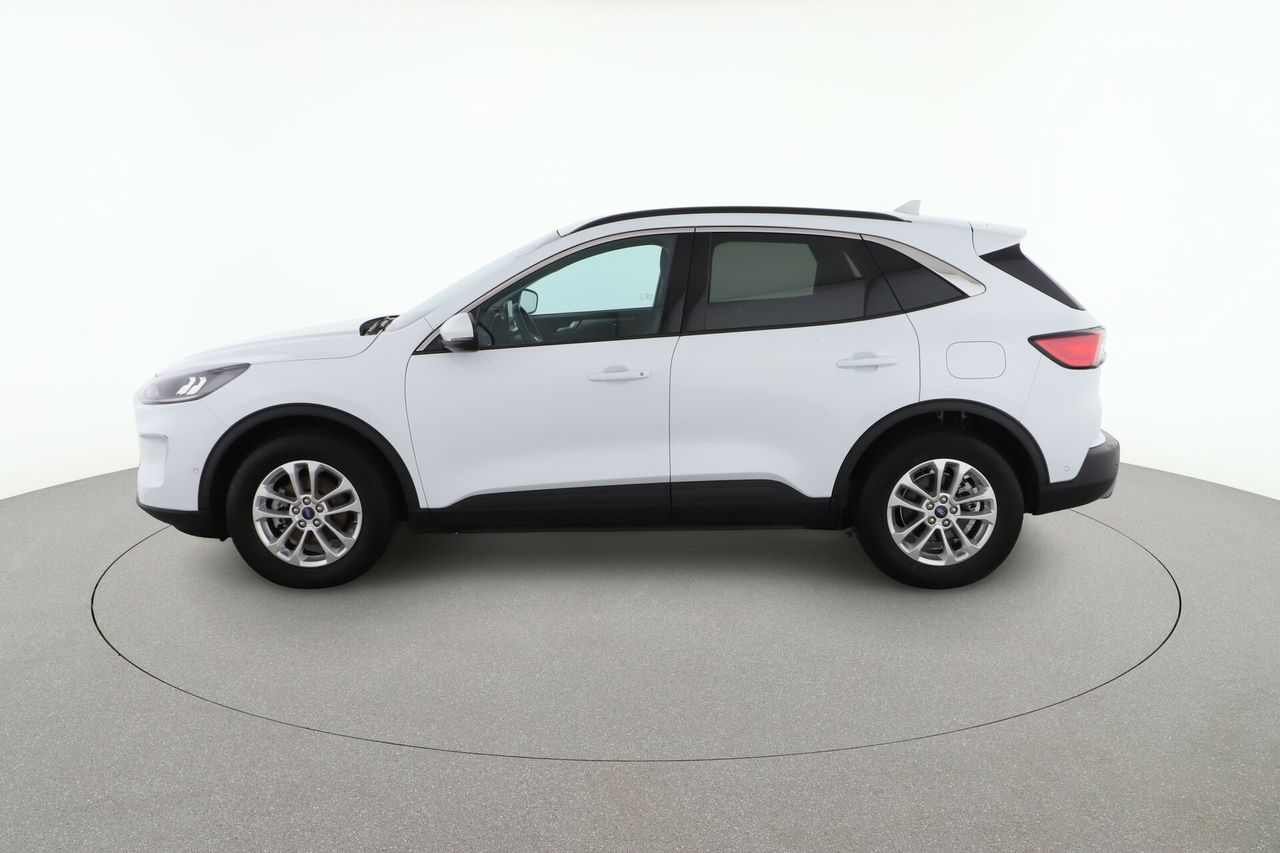 ford kuga 2022 / foto grande (3)
