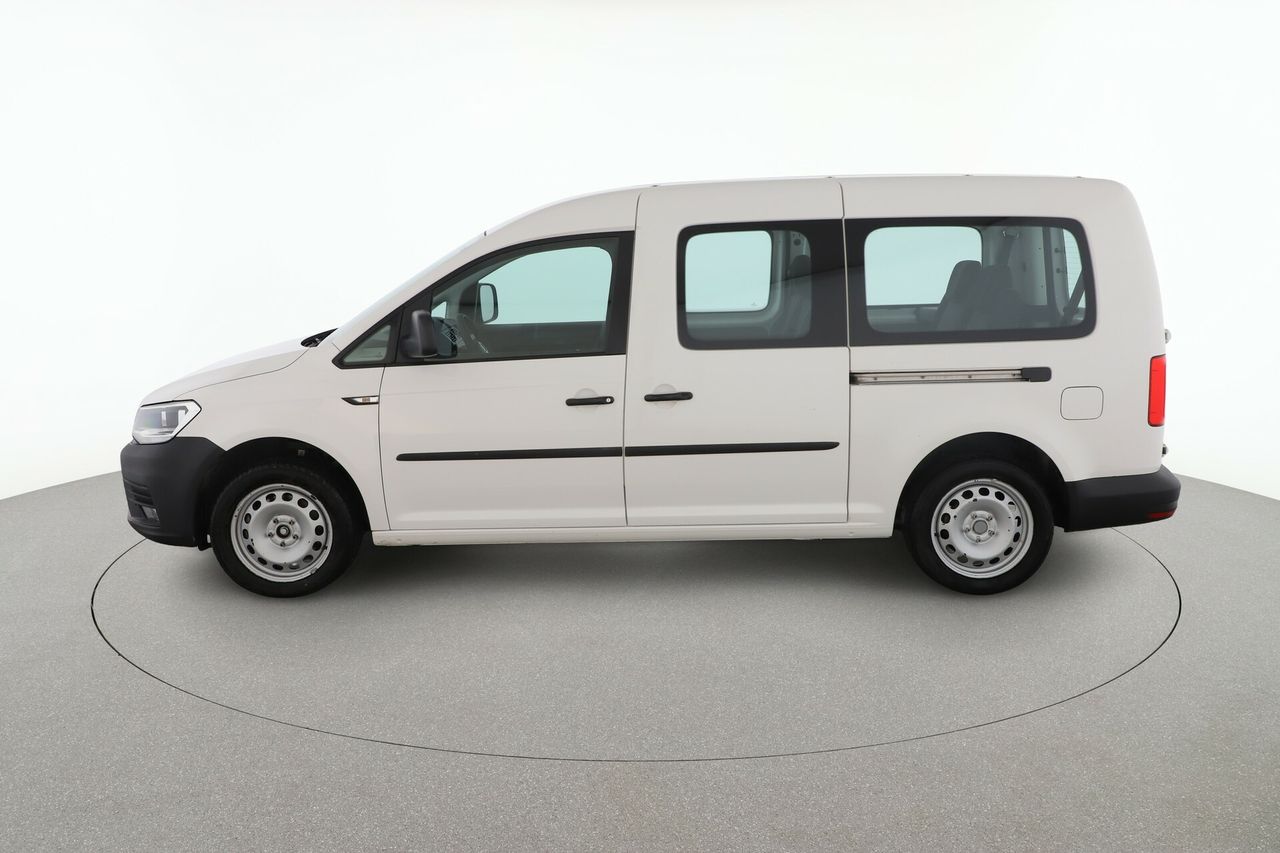 volkswagen caddy 2019 / foto grande (3)