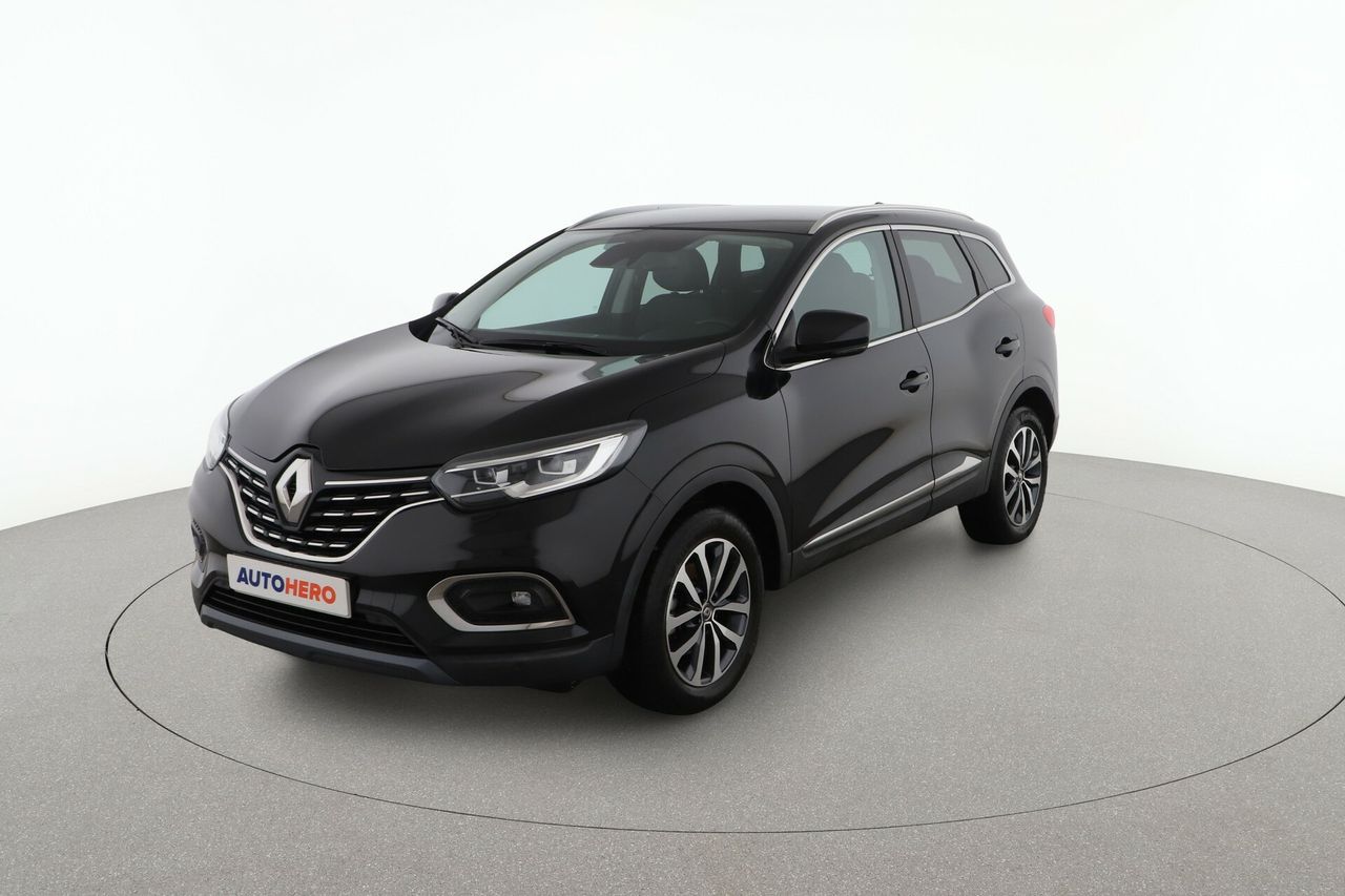 renault kadjar 2019 /