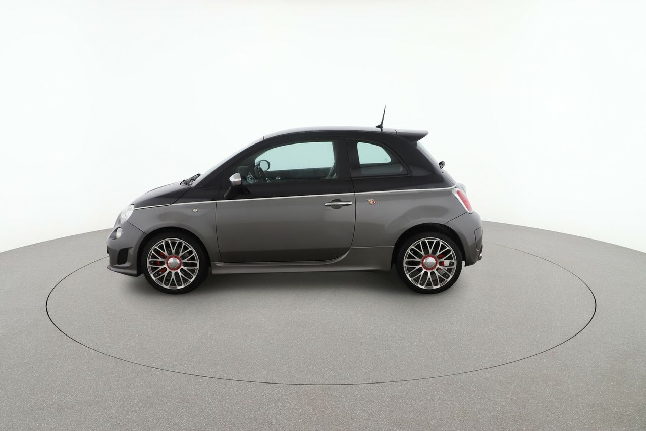 abarth 500 2015 / foto grande (3)