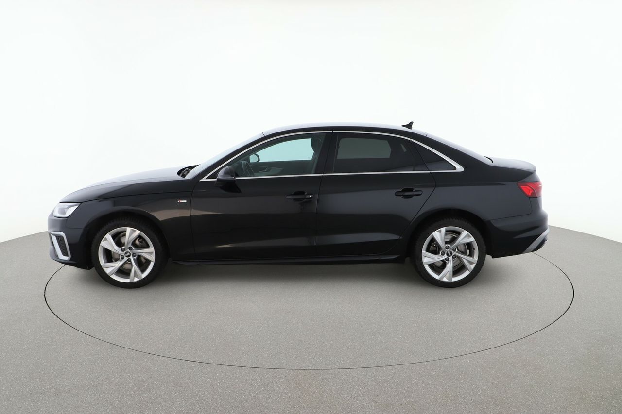 audi a4 2021 / foto grande (3)