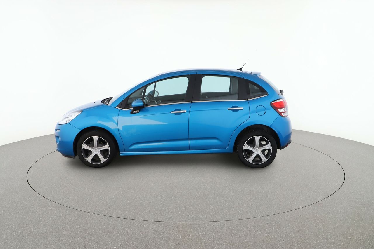 citroën c3 2016 / foto grande (3)