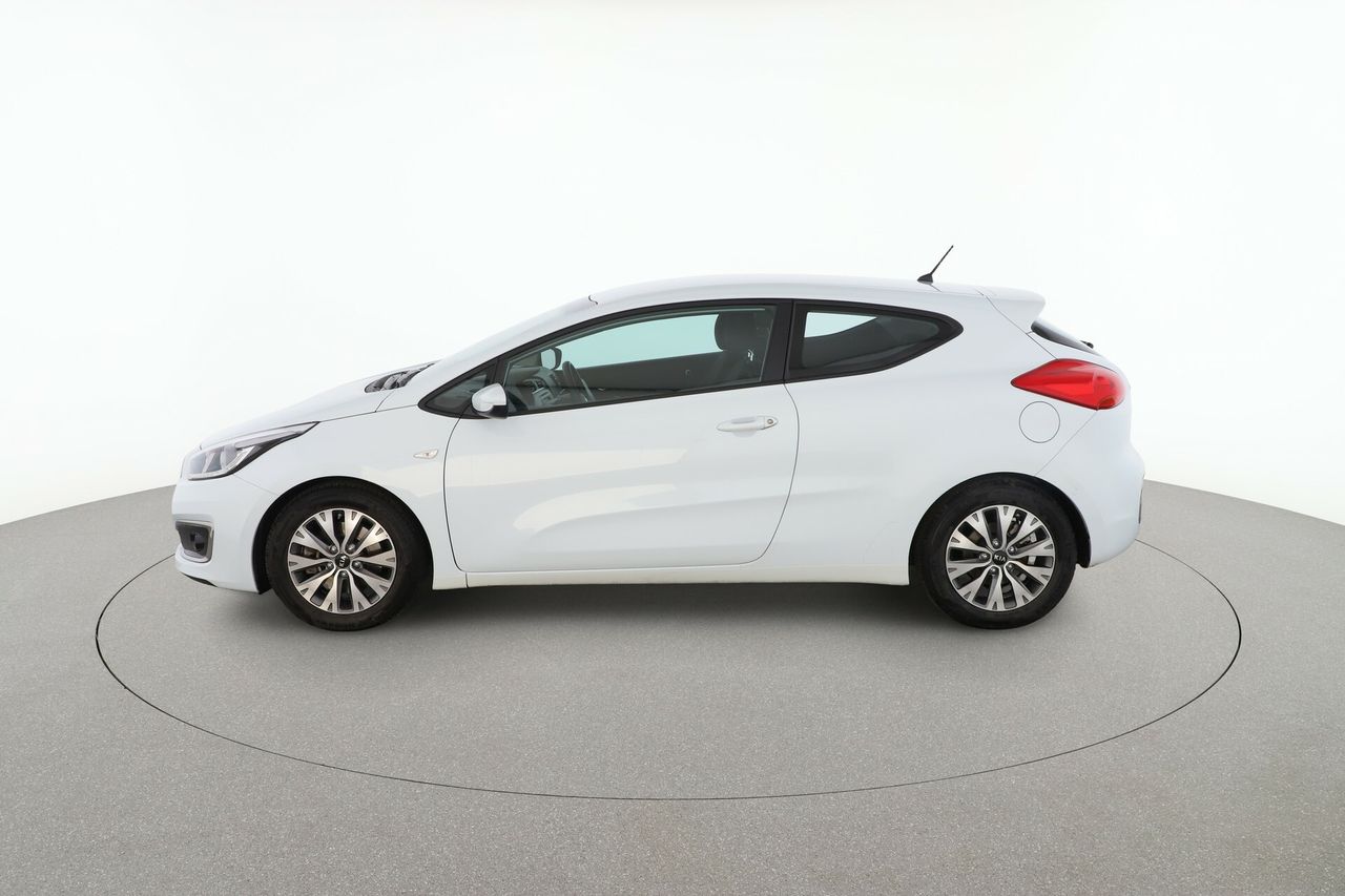 kia ceed 2017 / foto grande (3)