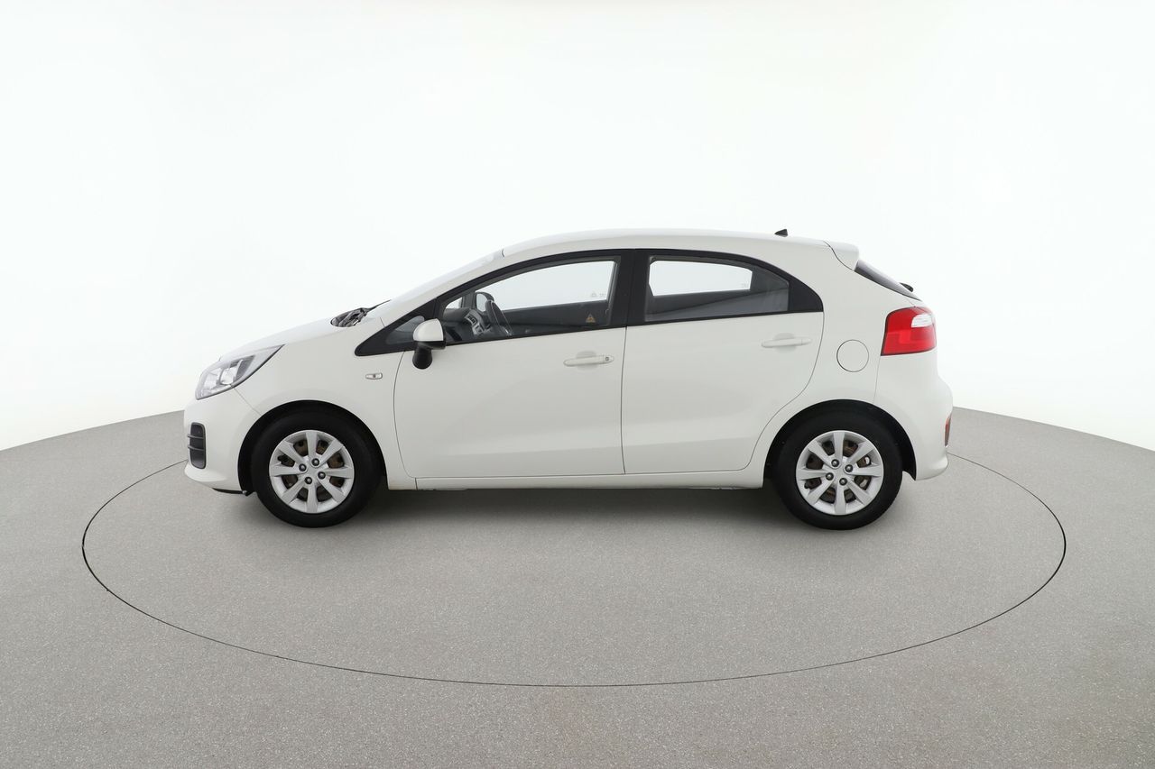 kia rio 2015 / foto grande (3)