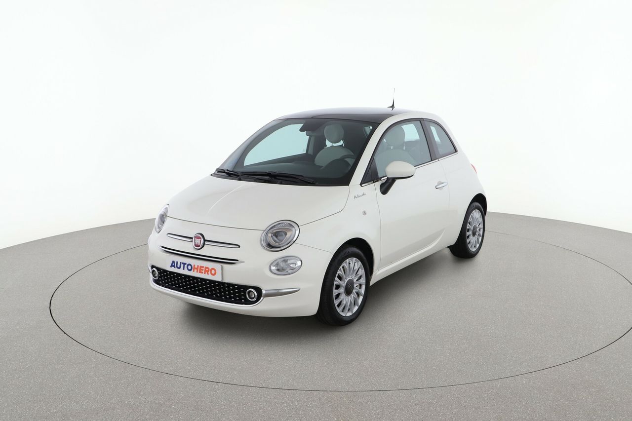 fiat 500 2022 /