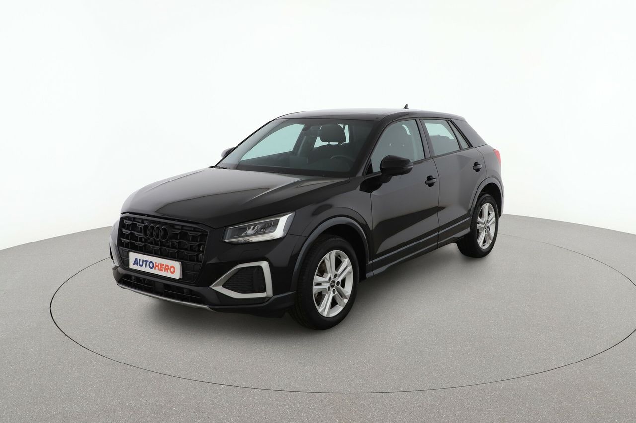 audi q2 2022 /