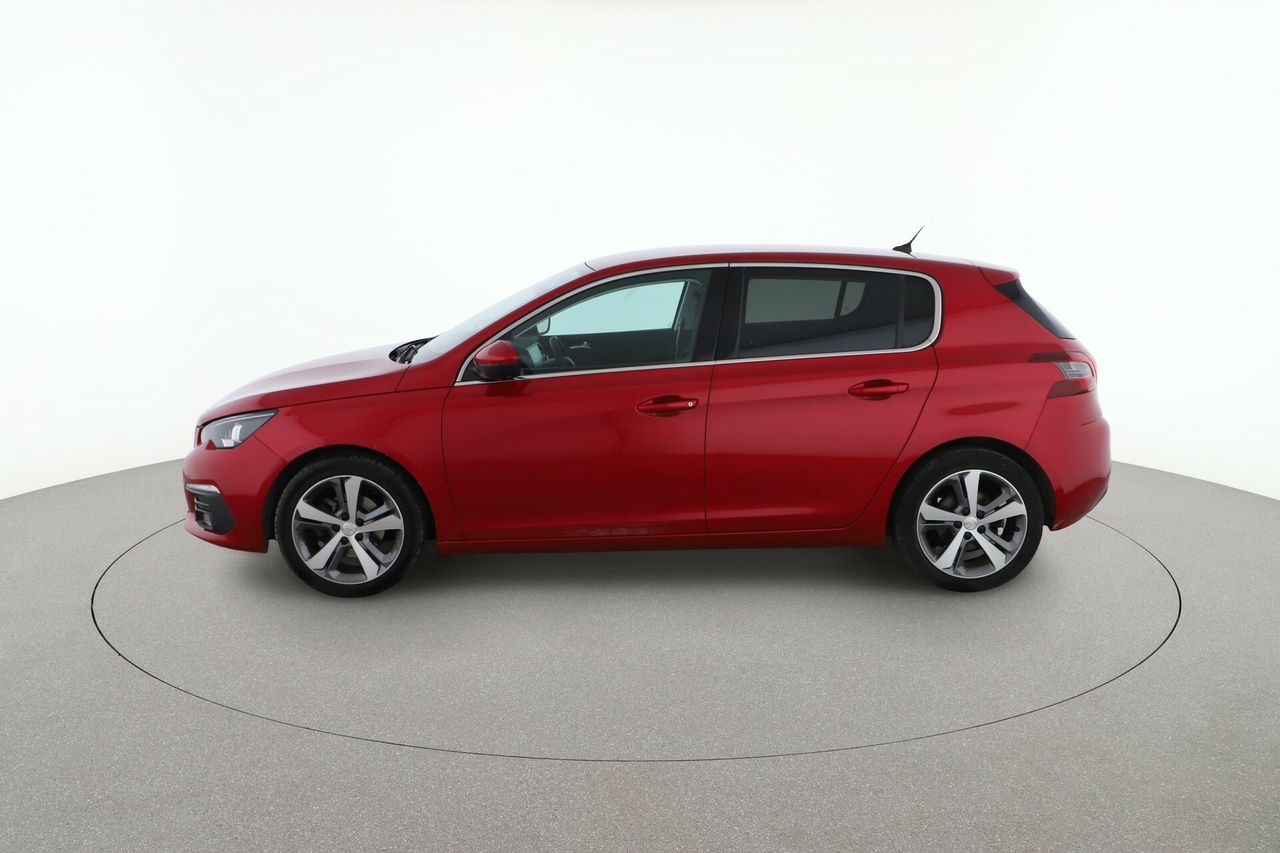 peugeot 308 2018 / foto grande (3)