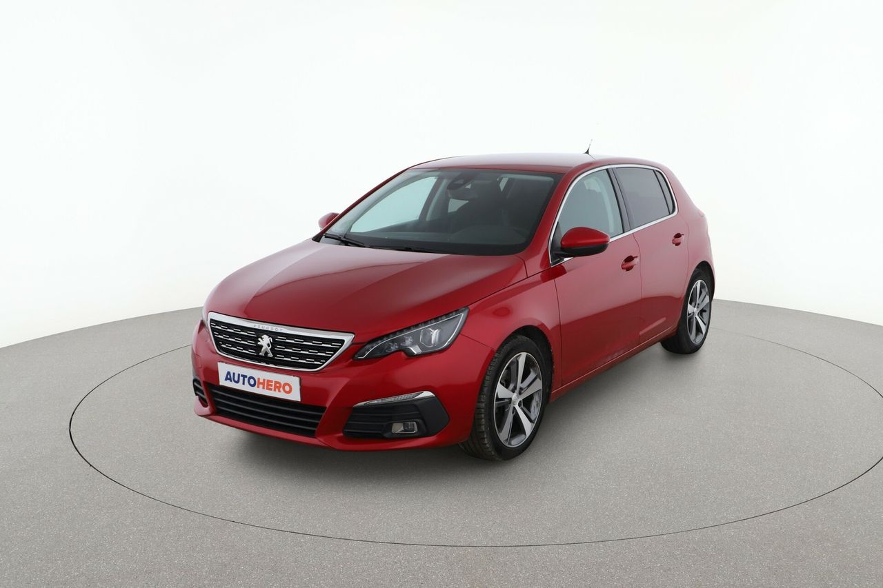 Peugeot 106 bluetooth mandos volante  de segunda mano - peugeot 308 2018 /