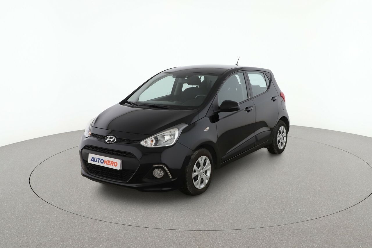 hyundai i10 2015 /
