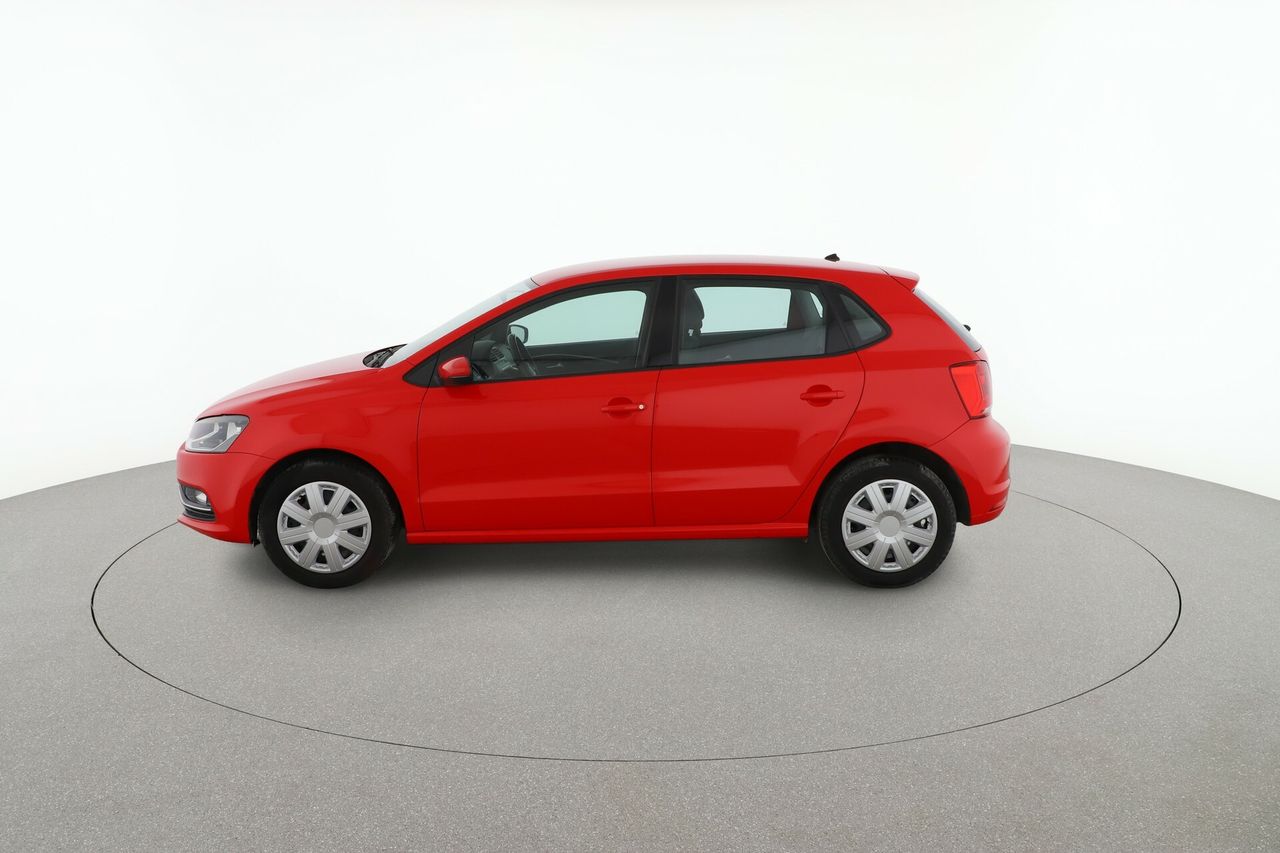volkswagen polo 2017 / foto grande (3)